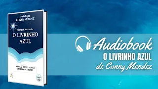 Audiobook Gratuito: O Livrinho Azul