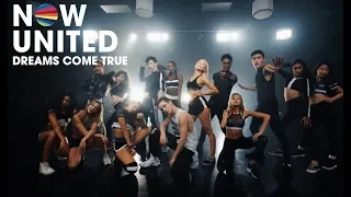 Now United: мечты сбываются - документальный фильм