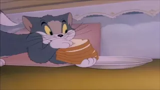 Tom and Jerry | Episode 2 | The Midnight Snack | Clip 3