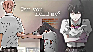 Can you hold me [AMV]-Kono oto tomare | Hozuki x kudo