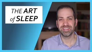 12 + 1 Habits To Help You Sleep Better | Dr. Rami Nader