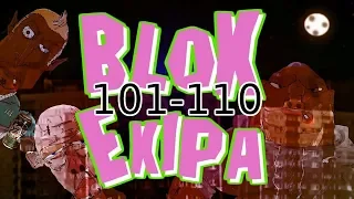 Blok Ekipa 101-110