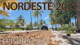 Northeast Expedition 2021 Episode 02