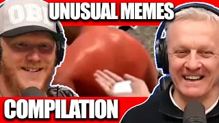 Unusual Memes Compilation | OFFICE BLOKES REACT!!