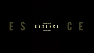 “Essence” (RMX) - wizkid - [Justin Bieber & tems]