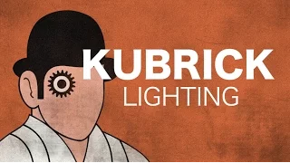 Stanley Kubrick: Practical Lighting