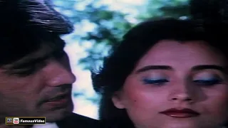 NEELI NEELI ANKHON MAIN NA JANAY KIYA HAI - AKHLAQ AHMAD - FILM HUM AUR TUM