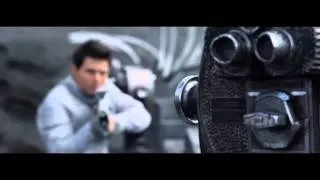 Обливион (Oblivion) - Русский трейлер. Фантастика (HD)