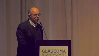 L. Jay Katz, MD: Pharmaceutical Treatments for Glaucoma