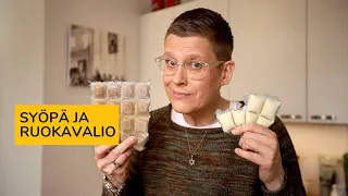 Syöpä ja ruokavalio  | Ira Lange