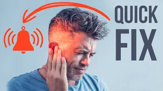 Tinnitus Treatment: How to cure Tinnitus fast and naturally