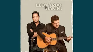 Leonardo e Daniel - EP Parte 2 ( Edição Especial ) Universo Sertanejo 2023