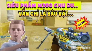 ► Bình luận Đột Kích - Siêu Phẩm M200 Chu Du ... - Hàng fake được nhiều ae săn đón ...