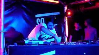 Brodinski @ Paris, Social Club - 27.12.2008