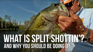 What is Split Shottin' and why you should be doing it!