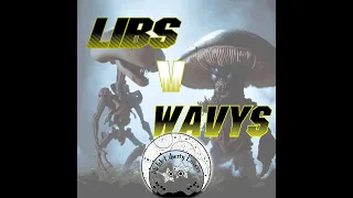 Liberty Caps Versus Wavy Caps 2023