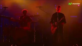 Queens Of The Stone Age - No One Knows (Live HD Concert)