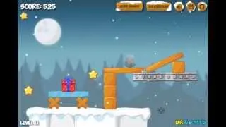 Snowball Siege 2 Walkthrough Video (levels 1-32)