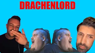 Drachenlord nette Menschen! Arnidegger reaction!