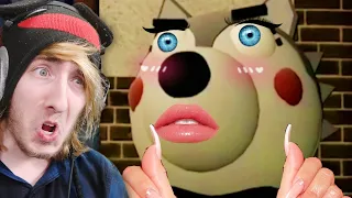 FUNNIEST PIGGY TIKTOKS OF ALL TIME.. (KreekCraft Reacts) | Roblox TikTok Compilation