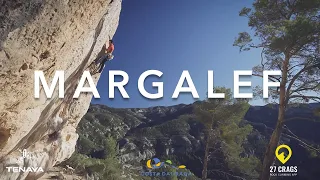 Margalef - The Secrets To This Iconic Sport Climbing Destination