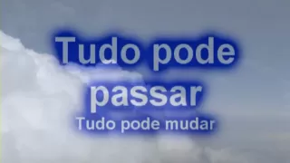 Toque no altar - Deus de promessas ( COM LETRA )