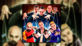 MOZGI & Magic Five - Покажу тебе Magic (Official Music, Премьера 2020)