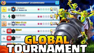 IM #1 IN THE WORLD 🌎🥇 (Triple Draft Tournament)