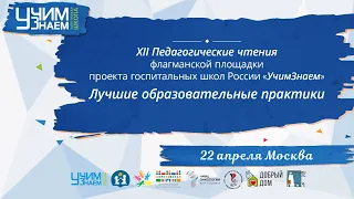 I Межвузовская научно-практическая конференция, 22 апреля 2022 г. Часть 2.