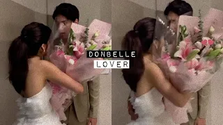 donbelle — lover