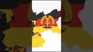 If Germany was divided different