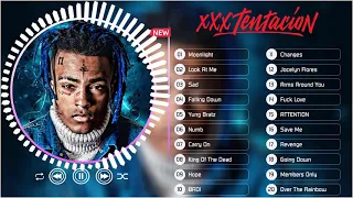 X X X T E N T A C I O N Greatest Hits 2021 full album  new