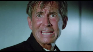 Anthony Perkins loses it