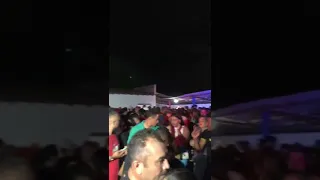 FORRÓ DA SAFADEZA AO VIVO SÍTIO AROEIRAS #aquemdeusprometenaofalta