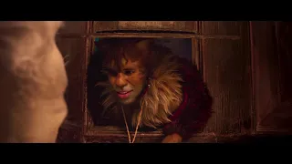 CATS | Трейлер 1 | в кино с 2 января 1080р (2019)