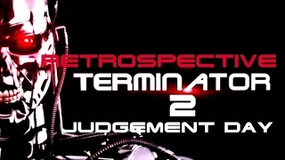 Terminator 2: Judgement Day - Retrospective