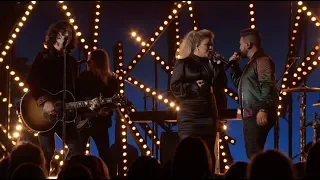 Dan + Shay feat. Kelly Clarkson - Keeping Score (ACM Awards 2019 Performance)