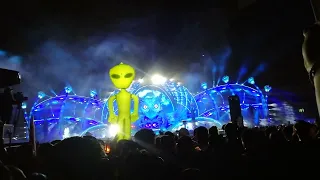 Markus Schulz EDC MEXICO 2022 - 3