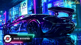 BEST MUSIC BASS BOOSTED MIX 🎧 BEST EDM ELECTRO HOUSE 2022 🎧 BASS BOOSTED CAR MUSIC MIX 2022