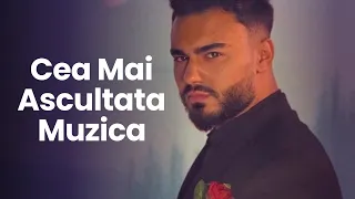 Cea Mai Ascultata Muzica Romaneasca 2023 🎵 Hituri Romanesti 2023 Mix (Pop, Manele, Trap, Etc)