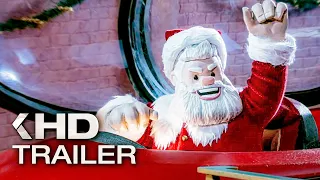 SANTA INC Trailer (2021)