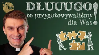 Mam coś dla Was, by duchowo wzrastać + niespodzianka! ks. Teodor od serca