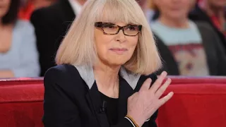 Mireille Darc est décédée le 28 août 2017