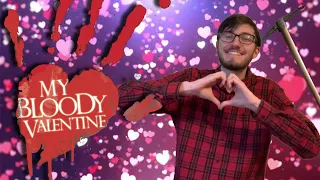 My Bloody Valentine (1981) Movie Review