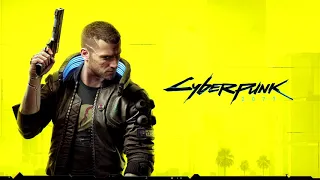 Cyberpunk 2077 OST: New Dawn Fades (Temperance Ending Theme)