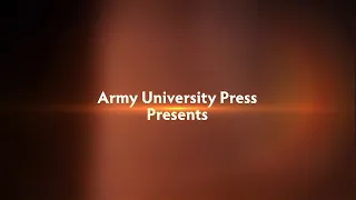 Army University Press Films Collection