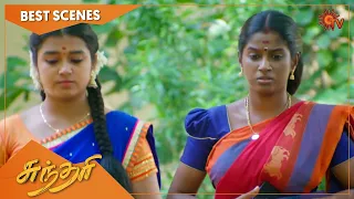 Sundari - Best Scenes | Full EP free on SUN NXT | 14 Oct 2021 | Sun TV | Tamil Serial