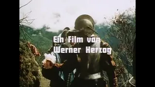 *Klaus Kinski & Werner Herzog: "Aguirre La Cólera De DIOS" (1972 Película Completa En Amazonas Perú)