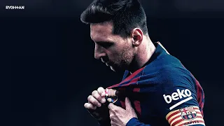 My video tribute to Lionel Messi