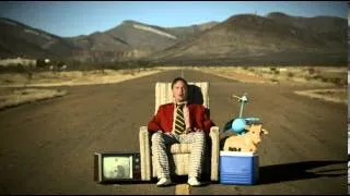 Doug Stanhope on USA vs UK Violence - Weekly Wipe with Charlie Brooker - BBC